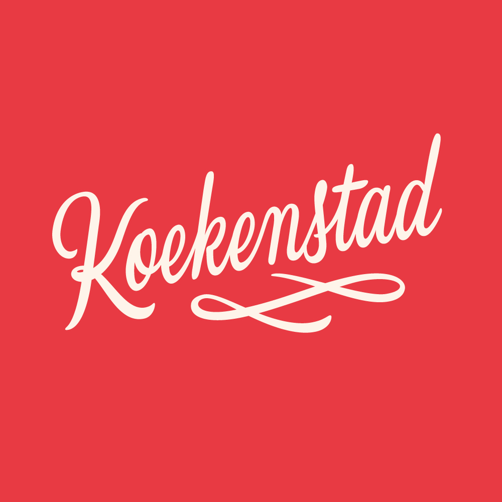 Antwerpen Koekenstad