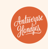 Antwerpen Koekenstad